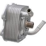 Order Oil Cooler by BLUE STREAK (HYGRADE MOTOR) - OCK35 For Your Vehicle