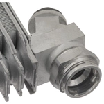 Order Oil Cooler by BLUE STREAK (HYGRADE MOTOR) - OCK44 For Your Vehicle