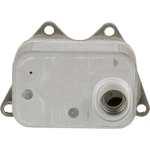 Order Oil Cooler by BLUE STREAK (HYGRADE MOTOR) - OCK49 For Your Vehicle