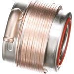 Order Oil Cooler by BLUE STREAK (HYGRADE MOTOR) - OCK50 For Your Vehicle