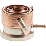Order Oil Cooler by BLUE STREAK (HYGRADE MOTOR) - OCK52 For Your Vehicle