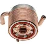 Order Oil Cooler by BLUE STREAK (HYGRADE MOTOR) - OCK54 For Your Vehicle