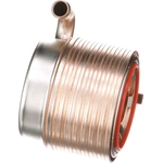 Order Oil Cooler by BLUE STREAK (HYGRADE MOTOR) - OCK56 For Your Vehicle