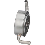 Order Oil Cooler by BLUE STREAK (HYGRADE MOTOR) - OCK71 For Your Vehicle