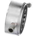 Order Oil Cooler by BLUE STREAK (HYGRADE MOTOR) - OCK77 For Your Vehicle