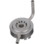 Order Oil Cooler by BLUE STREAK (HYGRADE MOTOR) - OCK82 For Your Vehicle