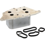 Order Oil Cooler by BLUE STREAK (HYGRADE MOTOR) - OCK94 For Your Vehicle