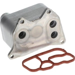 Order Oil Cooler by BLUE STREAK (HYGRADE MOTOR) - OCK98 For Your Vehicle