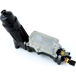 Order Oil Cooler by BLUE STREAK (HYGRADE MOTOR) - OFH103 For Your Vehicle