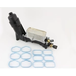 Order Oil Cooler by BWD AUTOMOTIVE - EFH104 For Your Vehicle