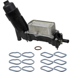 Order Oil Cooler by BWD AUTOMOTIVE - EFH111 For Your Vehicle