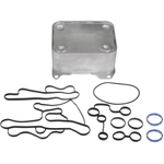 Order DORMAN - 904-258 - Engine Oil Cooler For Your Vehicle