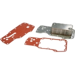 Order DORMAN - 918-335 - Engine Oil Cooler For Your Vehicle