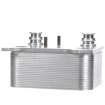 Order DORMAN (OE SOLUTIONS) - 904-228 - Oil Cooler For Your Vehicle