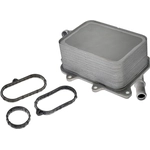 Order DORMAN (OE SOLUTIONS) - 904-381 - Diesel Engine Oil Cooler For Your Vehicle