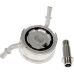 Order Oil Cooler by DORMAN (OE SOLUTIONS) - 918-495 For Your Vehicle