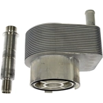 Order DORMAN (OE SOLUTIONS) - 918-518 - Engine Refroidisseur d'huile For Your Vehicle