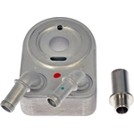 Order Oil Cooler by DORMAN (OE SOLUTIONS) - 918-899 For Your Vehicle