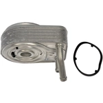 Order DORMAN (OE SOLUTIONS) - 918-908 - Oil Cooler For Your Vehicle