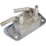 Order DORMAN (OE SOLUTIONS) - 918-975 - Oil Cooler For Your Vehicle