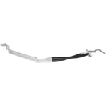Order Oil Cooler Hose Assembly by ACDELCO - 10269713 For Your Vehicle
