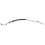 Order ACDELCO - 12472278 - Outlet Oil Cooler Hose Kit For Your Vehicle