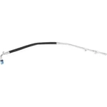 Order Oil Cooler Hose Assembly by ACDELCO - 12472283 For Your Vehicle
