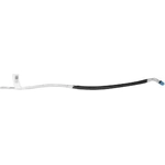 Order Oil Cooler Hose Assembly by ACDELCO - 12472286 For Your Vehicle