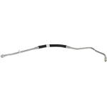Order Oil Cooler Hose Assembly by ACDELCO - 15065206 For Your Vehicle