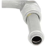 Order Oil Cooler Hose Assembly by ACDELCO - 15112871 For Your Vehicle
