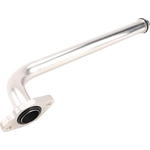 Order Oil Cooler Hose Assembly by ACDELCO - 28290053 For Your Vehicle