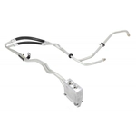 Order ACDELCO - 84791853 - Oil Cooler Hose Kit For Your Vehicle