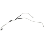 Order ACDELCO - 85522974 - Oil Cooler Hose Assembly For Your Vehicle