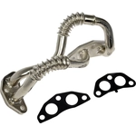 Order Oil Cooler Hose Assembly by DORMAN - 625-022 For Your Vehicle