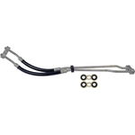 Order DORMAN - 625-103 - Engine Ensemble de tuyau de refroidisseur d'huile For Your Vehicle