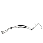 Order DORMAN - 625-105 - Engine Oil Cooler Hose Assembly For Your Vehicle