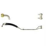 Order Ensemble de tuyau de refroidisseur d'huile de DORMAN - 625-124 For Your Vehicle