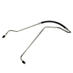 Order DORMAN - 625-127 - Engine Oil Cooler Hose Assembly For Your Vehicle