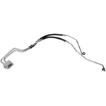 Order Oil Cooler Hose Assembly by DORMAN - 625-209 For Your Vehicle