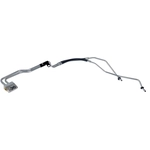 Order Oil Cooler Hose Assembly by DORMAN - 625-501 For Your Vehicle