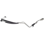 Order DORMAN - 625-522 - Engine Oil Cooler Line For Your Vehicle