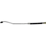 Order DORMAN - 625-629 - Engine Oil Cooler Hose Assembly For Your Vehicle