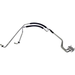 Order Oil Cooler Hose Assembly by DORMAN - 625-637 For Your Vehicle