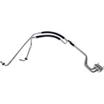 Order DORMAN - 625-637 - Engine Oil Cooler Hose Assembly For Your Vehicle