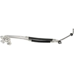 Order DORMAN (OE SOLUTIONS) - 625-100 - Oil Cooler Hose Assembly For Your Vehicle