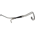 Order DORMAN (OE SOLUTIONS) - 625-100 - Oil Cooler Hose Assembly For Your Vehicle