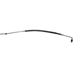 Order DORMAN (OE SOLUTIONS) - 625-101 - Oil Cooler Hose Assembly For Your Vehicle