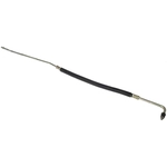 Order DORMAN (OE SOLUTIONS) - 625-107 - Oil Cooler Hose Assembly For Your Vehicle