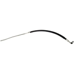 Order Oil Cooler Hose Assembly by DORMAN (OE SOLUTIONS) - 625-140 For Your Vehicle