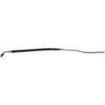 Order Oil Cooler Hose Assembly by DORMAN (OE SOLUTIONS) - 625-142 For Your Vehicle